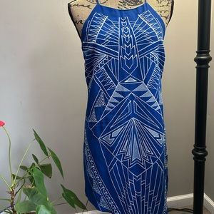 I’m selling this jealous tomato beautiful dress size S